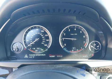 2017 BMW X5 xDrive35I from USA, damaged, VIN 5UXKR0C31H0V81751